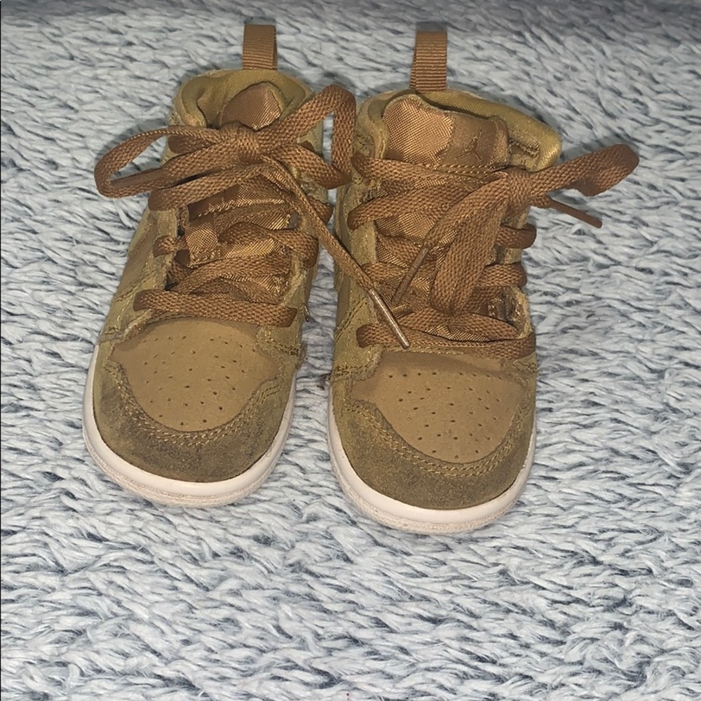 Jordan Retro 1